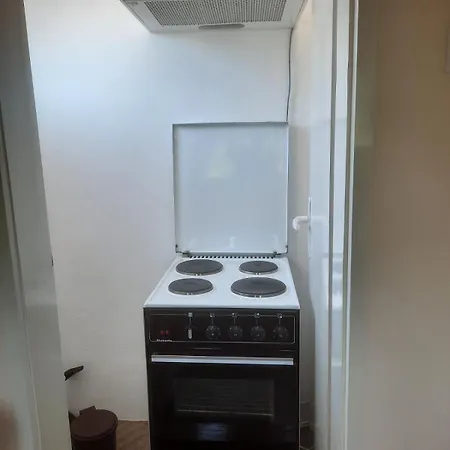 Vesna Apartment