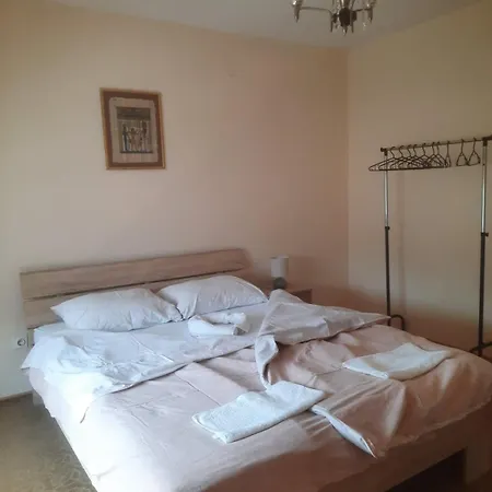 Apartment Vesna *