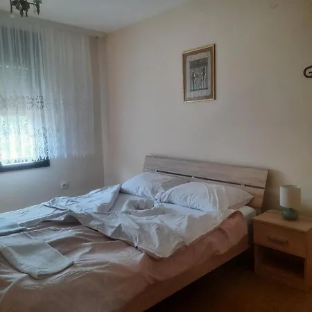Apartment Vesna