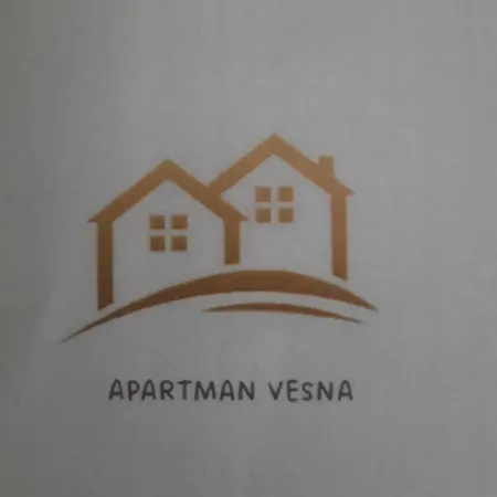 Vesna Apartament *