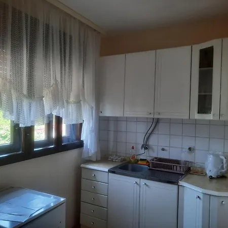 Vesna Apartment Vrdnik