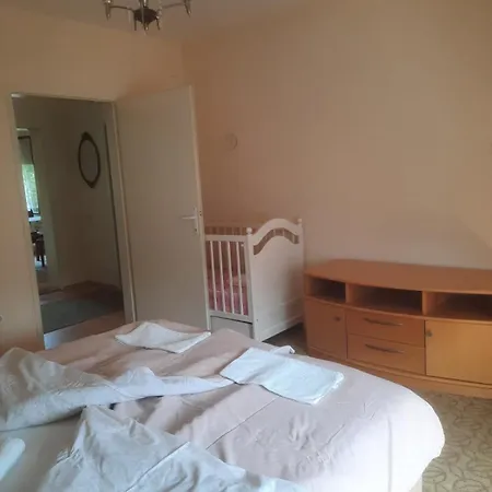 Vesna Apartment *