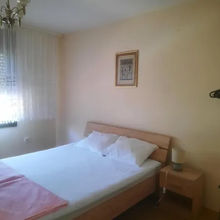 Apartment Vesna