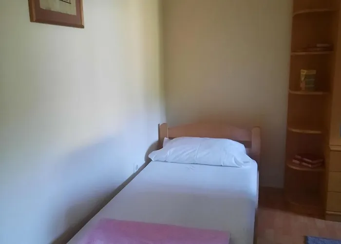 Vesna Apartment Vrdnik