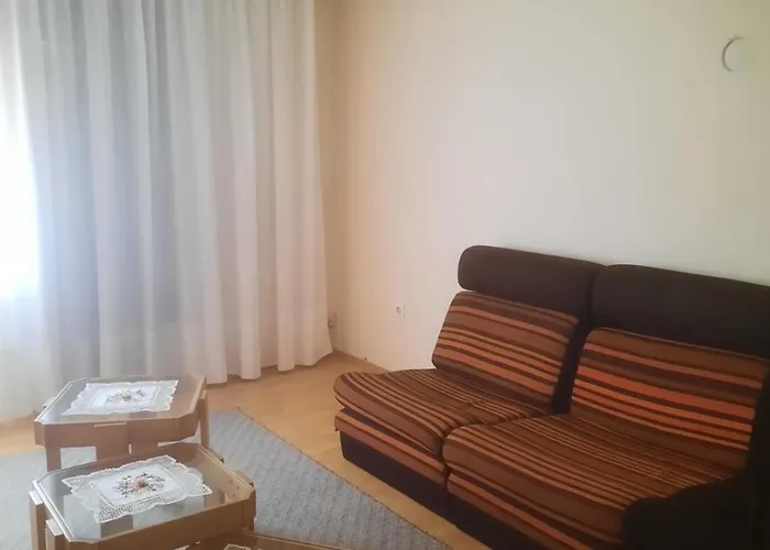 Apartment Vesna Vrdnik