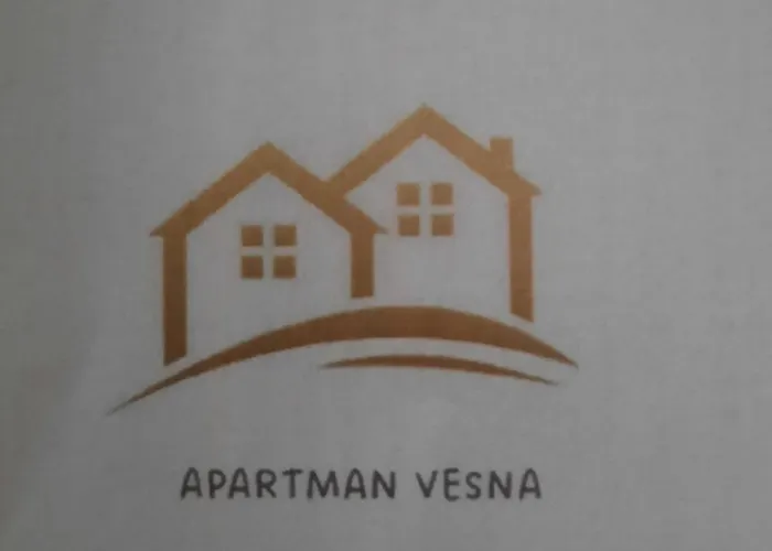 Vesna Apartment *