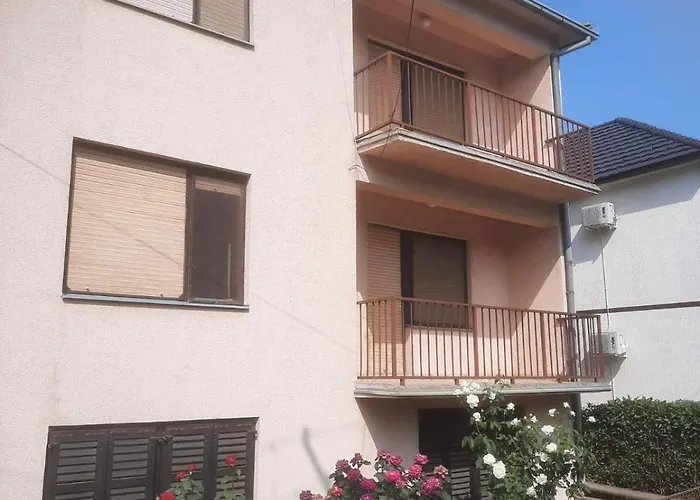 Apartment Vesna Vrdnik