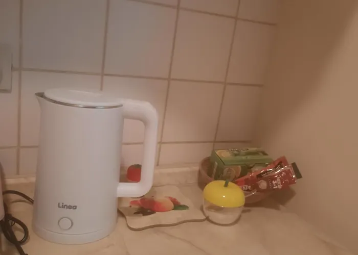 Vesna Apartment Vrdnik